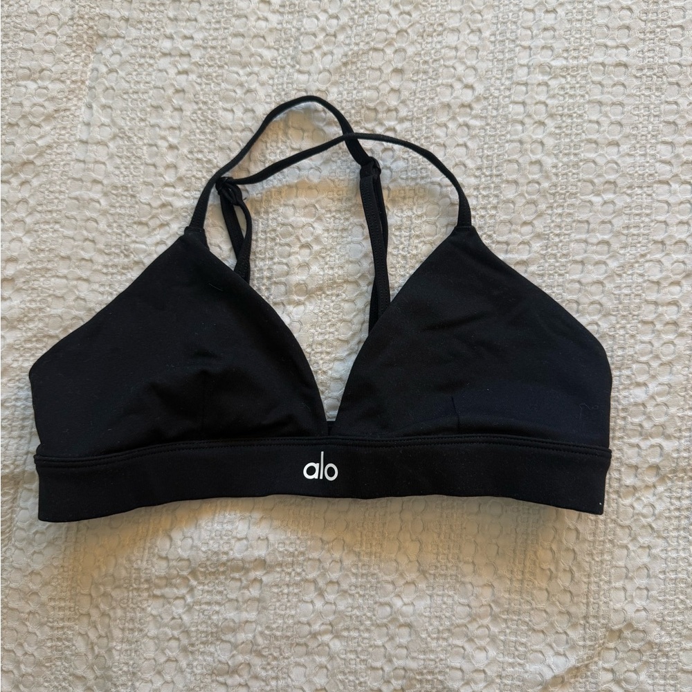 ALO Sports Bra size small